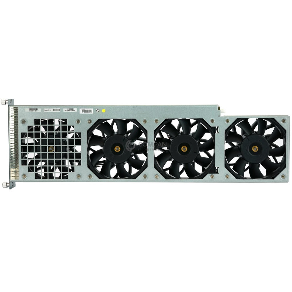 C6503-E-FAN CISCO CATALYST CHASSIS FAN MODULE
